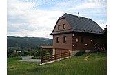 Alojamiento en casa particular Dalečín República Checa